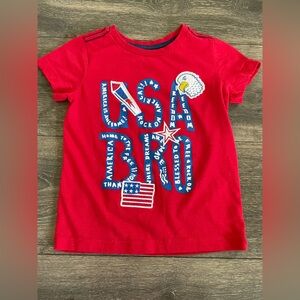 Sz 3t USA top